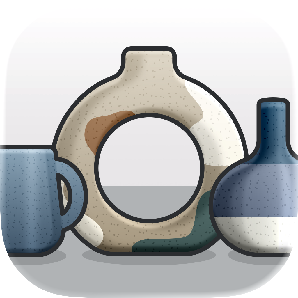 Ceramispace: Potter's Studio