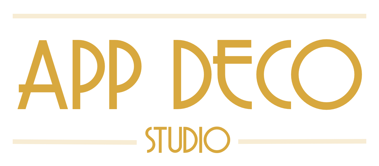 App Deco Studio's logo.