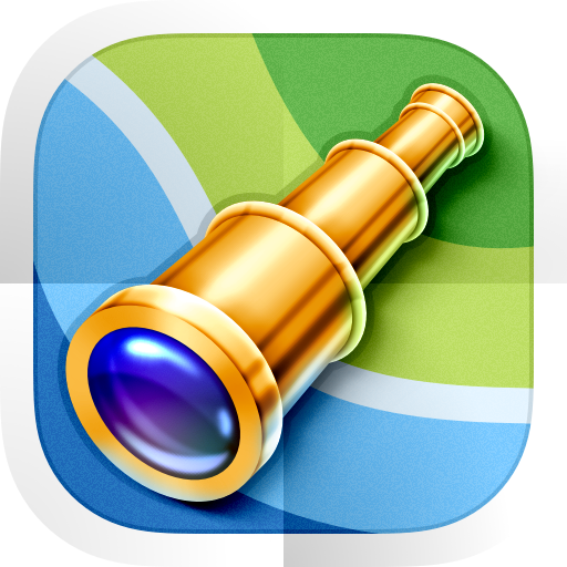 Söka: Bucket Lists Made Easy